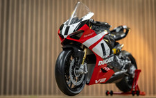 Preorder Q3/26 Pocher Ducati