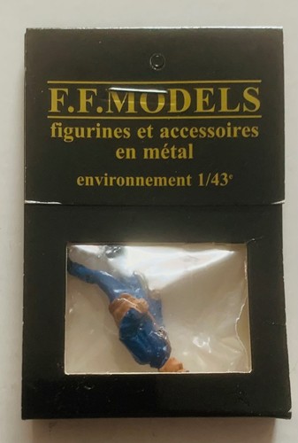 Models figurine en - -,