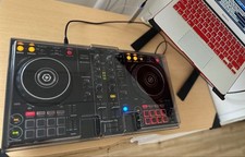Pioneer DJ, DDJ-400 DJ