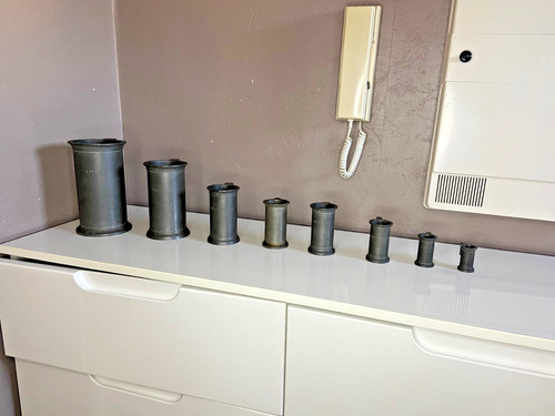 Série mesures ancienne - mesures,