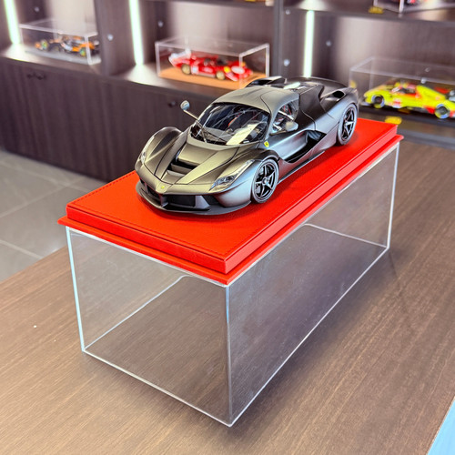 Bbr ferrari laferrari matt - bbr,