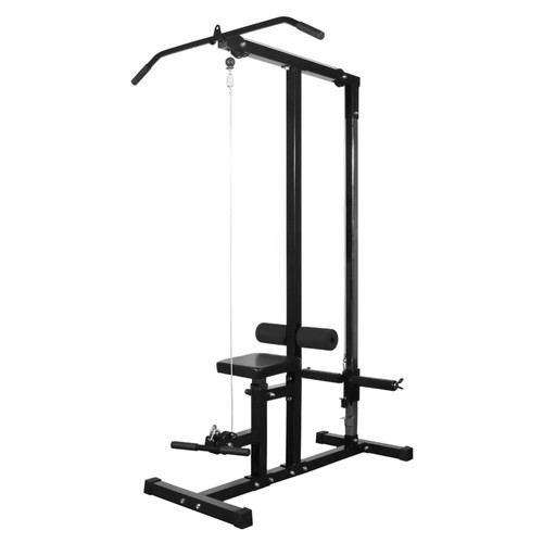 Appareil musculation sans - appareil,