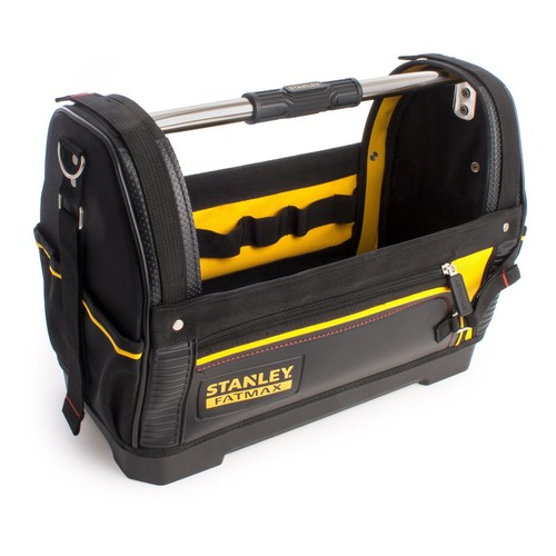 Sac outils stanley fatmax - sac,