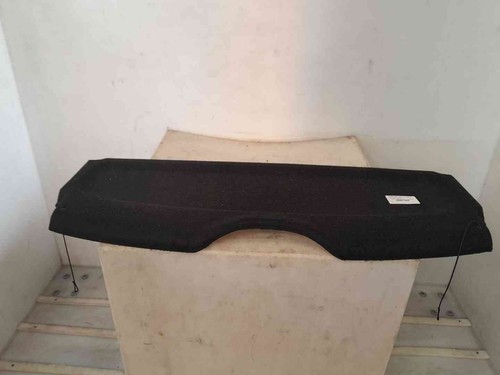 Tablette plage arriere peugeot - plage,