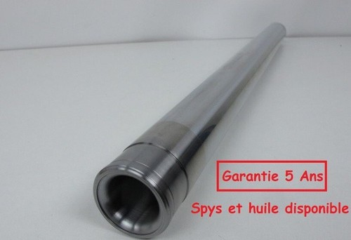 Tube fourche 500 - fourche, cb
