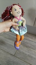 Poupée Anya Groovy Girls