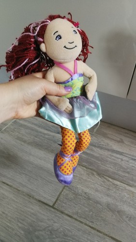 Poupée anya groovy girls - anya,