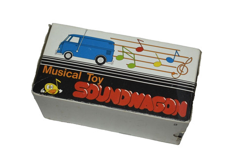 Tamco 1970 japan musical - ,