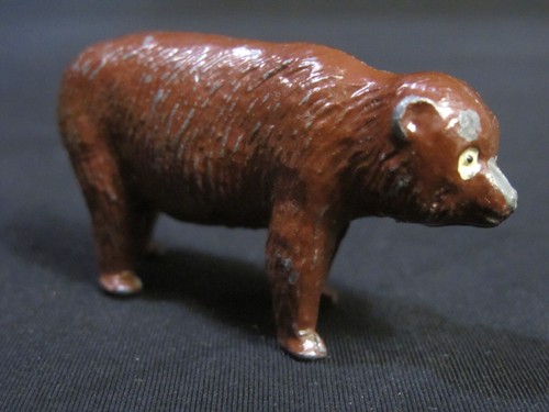 Britains fig plomb - b.f,