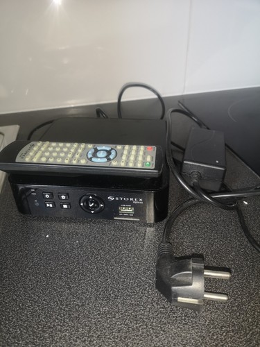 Disque dur multimédia - dur, tv