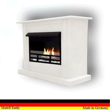 Ethanol Cheminee Fireplace