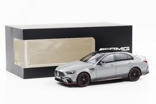NZG 1:18 Mercedes-Benz AMG