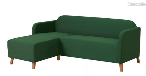 Housse ikea linanäs - canapé, 3