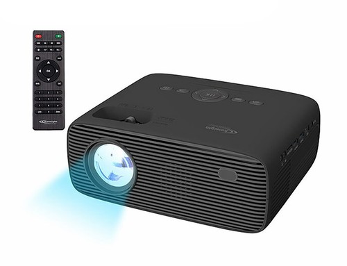 Vidéoprojecteur led full - led,
