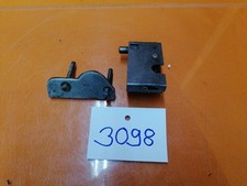 BMW R75 R80 R100 Dossier De Siège Verrouillage  Dossier De Siège Serrure 3098