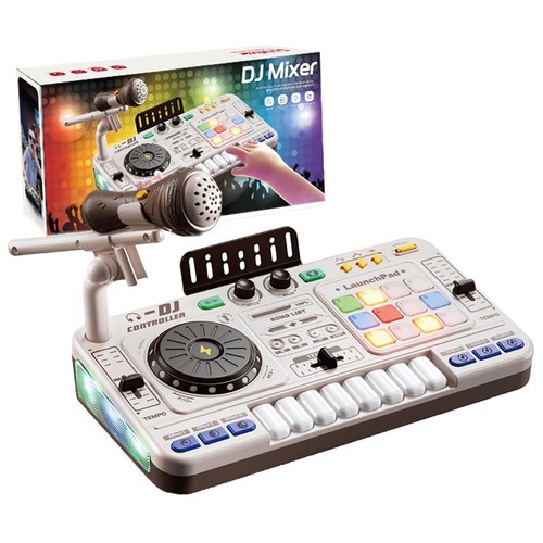 Platine enfant dj - platine, enfant,dj