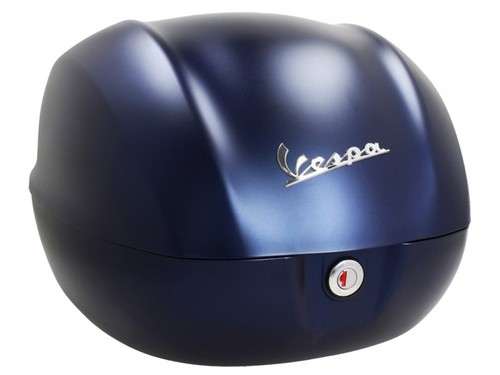 Top case vespa primavera - top-case,