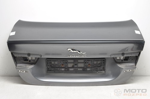 Jaguar 0 d trappe - 2.0,