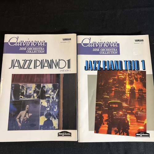 Lot yamaha clavinova jazz - lot-,
