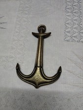 ancien tire bouchon en Laiton