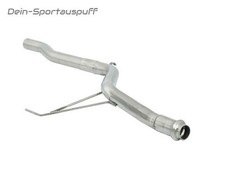 Ragazzon Acier Préchauffeur