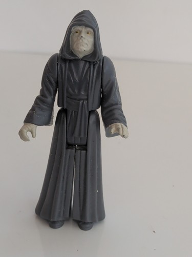 Figurine star wars empereur - star,