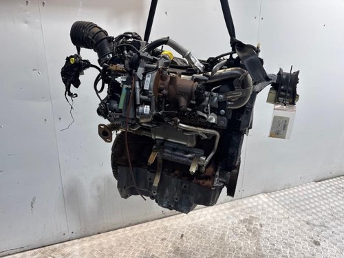 Moteur renault kangoo phase - moteur,