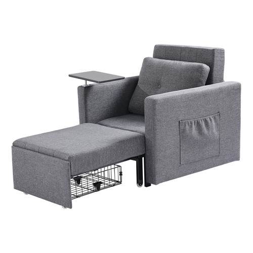 Canapé lit convertible pour - convertible,