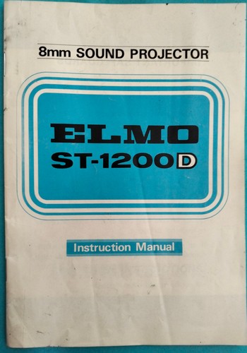 Notice projecteur super - notice,