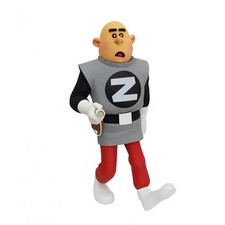 Fariboles Franquin Spirou et