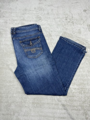 Tommy hilfiger jean femme w34 - femme,