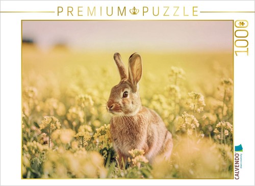Calvendo puzzle ein - puzzle, hauch
