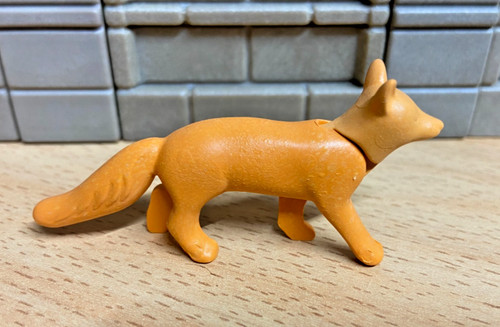 Playmobil animaux loup - playmobil, 1