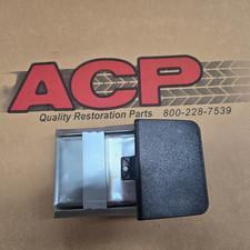 1968 Chevelle, El Camino (NEW REPRODUCTION) dash ash tray (Just Arrived)