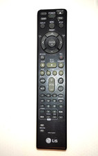télécommande LG AKB37026823