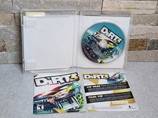 DiRT 3 ( Sony Playstation 3 ) PS3 - Complete w/Case & Manual MINT DISC