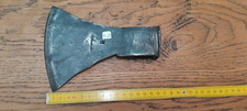 Outil Ancien - HACHE -