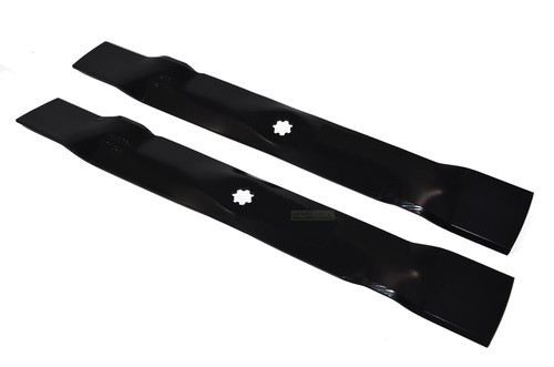 Jeu lames de - lames, tondeuse