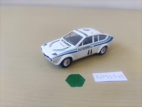 Solido alfetta gtv 1 - solido,, gtv,