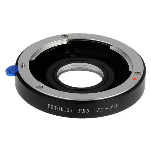 Fotodiox pro adaptateur - pro,
