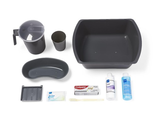 General admission kit - general,