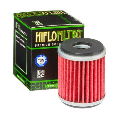 Filtre huile hiflofiltro - huile,