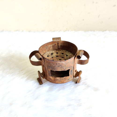 1920s vintage primitif main - 1920s,