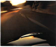 Bentley Brooklands, Turbo R, Continental R & Azure 1996-1997 UK Market Brochure