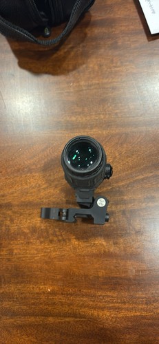 Eotech g33 magnifier - magnifier, with