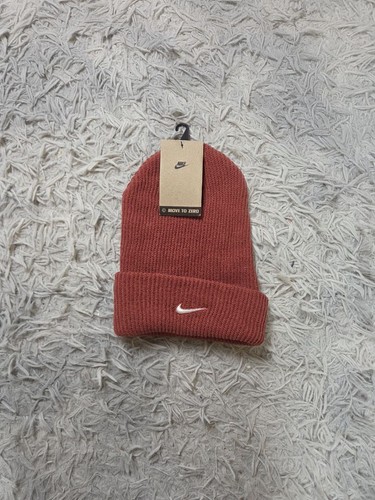 Bonnet nike move - bonnet, rouge