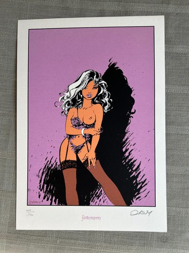 Dany libris fantasmagories - dany,