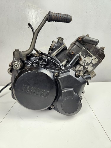 Moteur complet yamaha 125 - moteur,