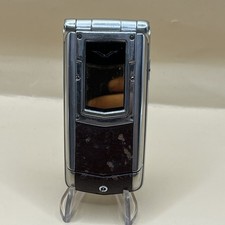 Vertu Constellation F Ayxta VIP Luxury Vintage Mobile Phone