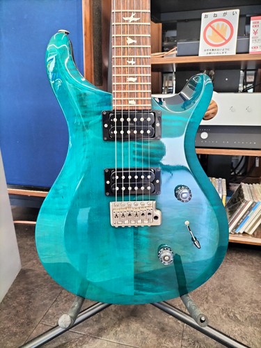 Guitare électrique prs - électrique,